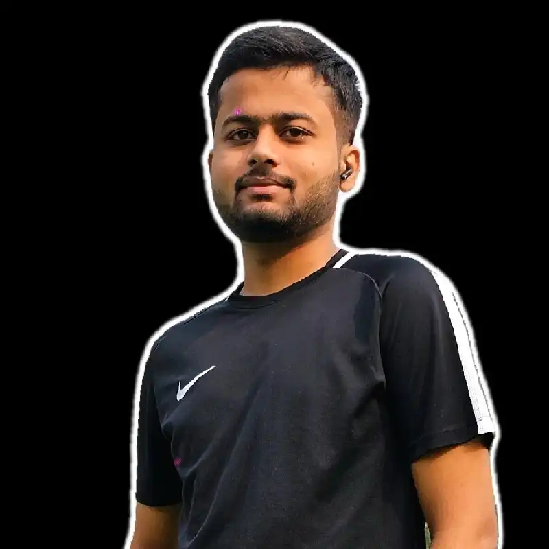 Rachit Kumar Patel